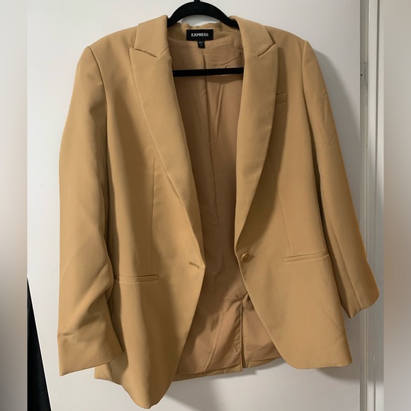 Express Blazer - Picture 4 of 7